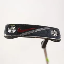 Nike Method Matter B2-01 Putter RH 35 In Method Matter Steel Shaft SuperStroke