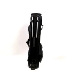 USKG Black/Grey Stand Bag 4-Dividers 4-Pockets Shoudler Strap -GOLF BAGS Sales 05d59c08 89b3 52e9 8ec9 d06dec0c06ad