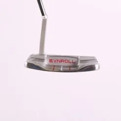 Evnroll TourStroke Trainer Putter 35 In RH Steel Shaft MINT With Headcover 20 Evnroll TourStroke Trainer Putter 35 In RH Steel Shaft MINT With Headcover -GOLF BAGS Sales 06314c8e c852 5b28 b56e ac76c0b81a1e scaled