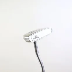 Odyssey White Hot Rossie Putter RH 35 In Odyssey Steel Shaft -GOLF BAGS Sales 06324004 3440 55a3 aecf 667f494ed602