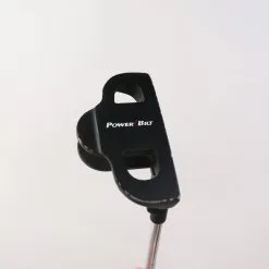 Powerbilt Power Bilt 1W, 5H, 7 Iron, W, Putter RH Kids Set W/ Bag Junior Flex 21 Powerbilt Power Bilt 1W, 5H, 7 Iron, W, Putter RH Kids Set W/ Bag Junior Flex -GOLF BAGS Sales 0642f445 996c 5b9e 8ac3 a6f2d5f40fa9 scaled