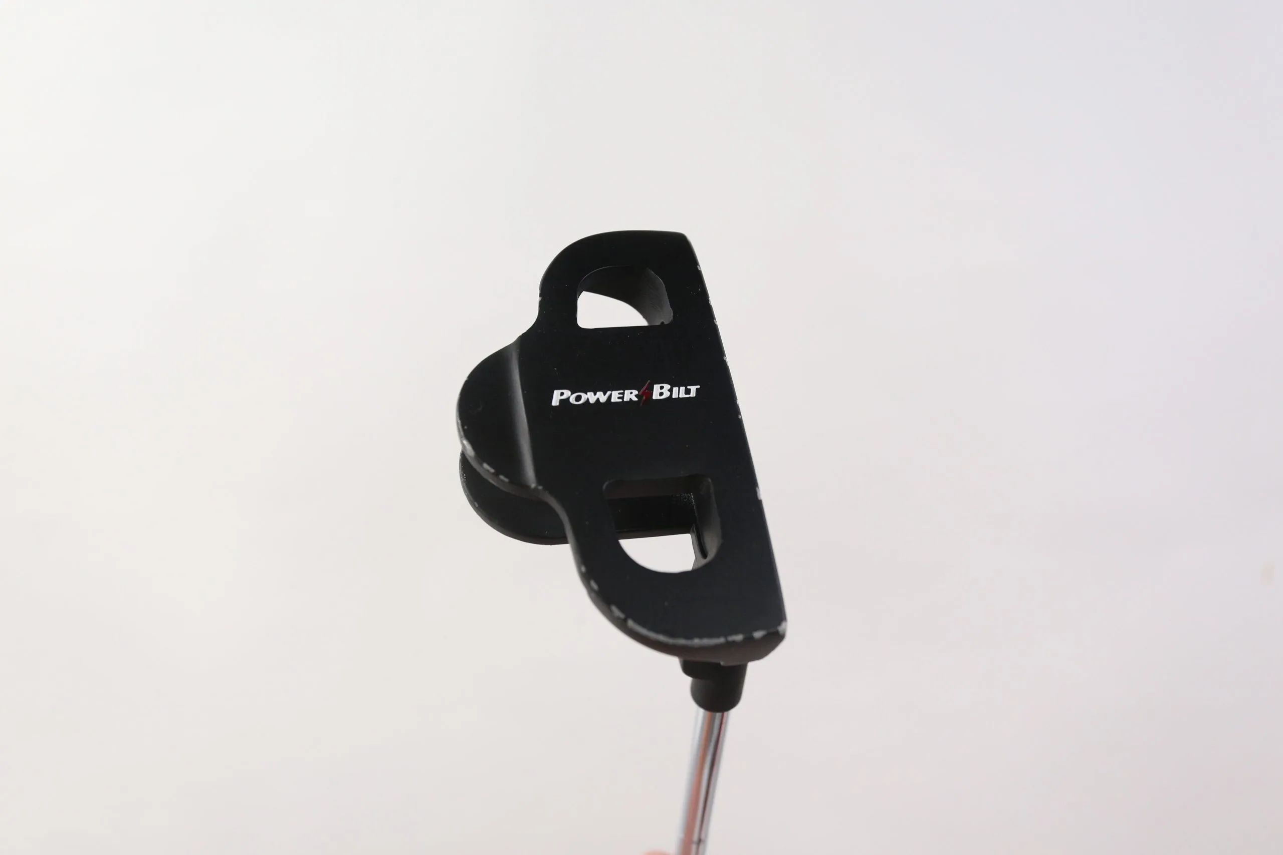 Powerbilt Power Bilt 1W, 5H, 7 Iron, W, Putter RH Kids Set W/ Bag Junior Flex 11 Powerbilt Power Bilt 1W, 5H, 7 Iron, W, Putter RH Kids Set W/ Bag Junior Flex - Image 9