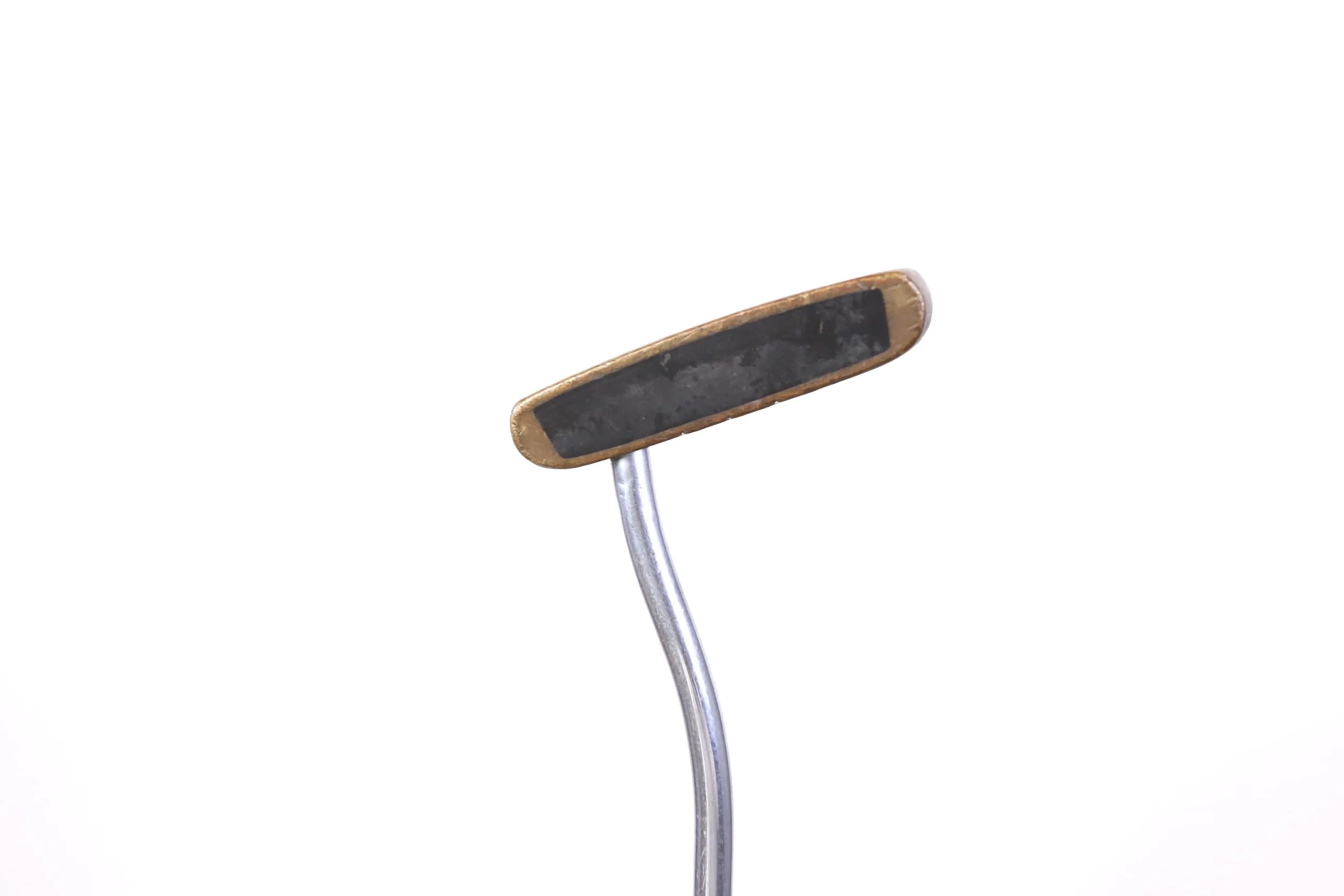 Odyssey Dual Force Rossie 2 Putter 32 In Right Handed Steel Shaft 4 Odyssey Dual Force Rossie 2 Putter 32 In Right Handed Steel Shaft - Image 2
