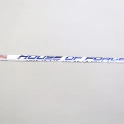 LA GOLF Open Range House Of Forged 41.75 In Ping G25 Tip Wood Shaft Regular Flex