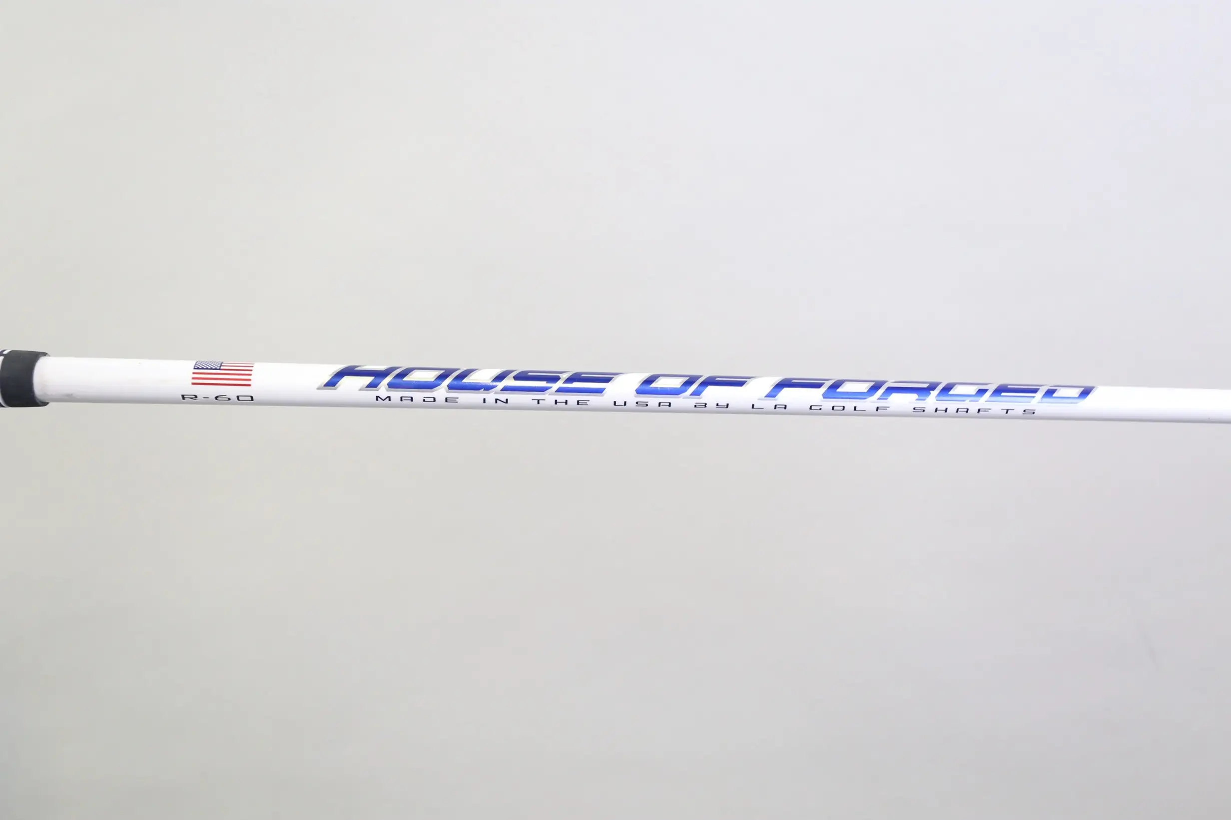 LA GOLF Open Range House Of Forged 41.75 In Ping G25 Tip Wood Shaft Regular Flex 3 LA GOLF Open Range House Of Forged 41.75 In Ping G25 Tip Wood Shaft Regular Flex