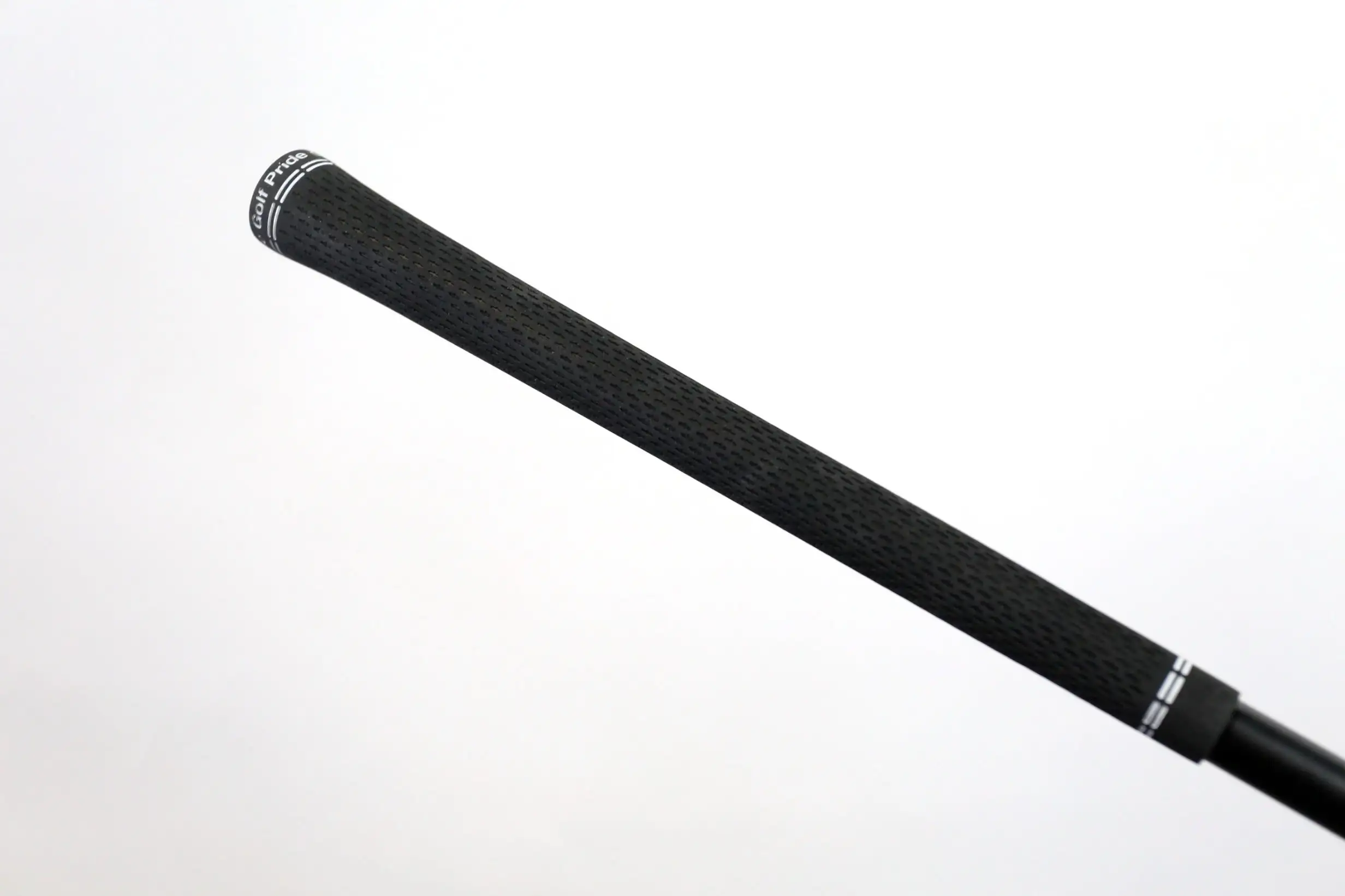 UST Mamiya HeLIUM Black 4 F2 52g Driver Shaft 44 In Srixon Z Tip Senior Flex 10 UST Mamiya HeLIUM Black 4 F2 52g Driver Shaft 44 In Srixon Z Tip Senior Flex - Image 8