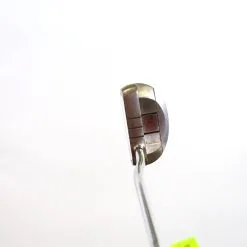 Odyssey Tri Hot 1 Putter RH 35 In Steel Shaft Neverbend Ball Retriever Grip -GOLF BAGS Sales 067748fa cf47 599a b6cf 12937f1fcbca