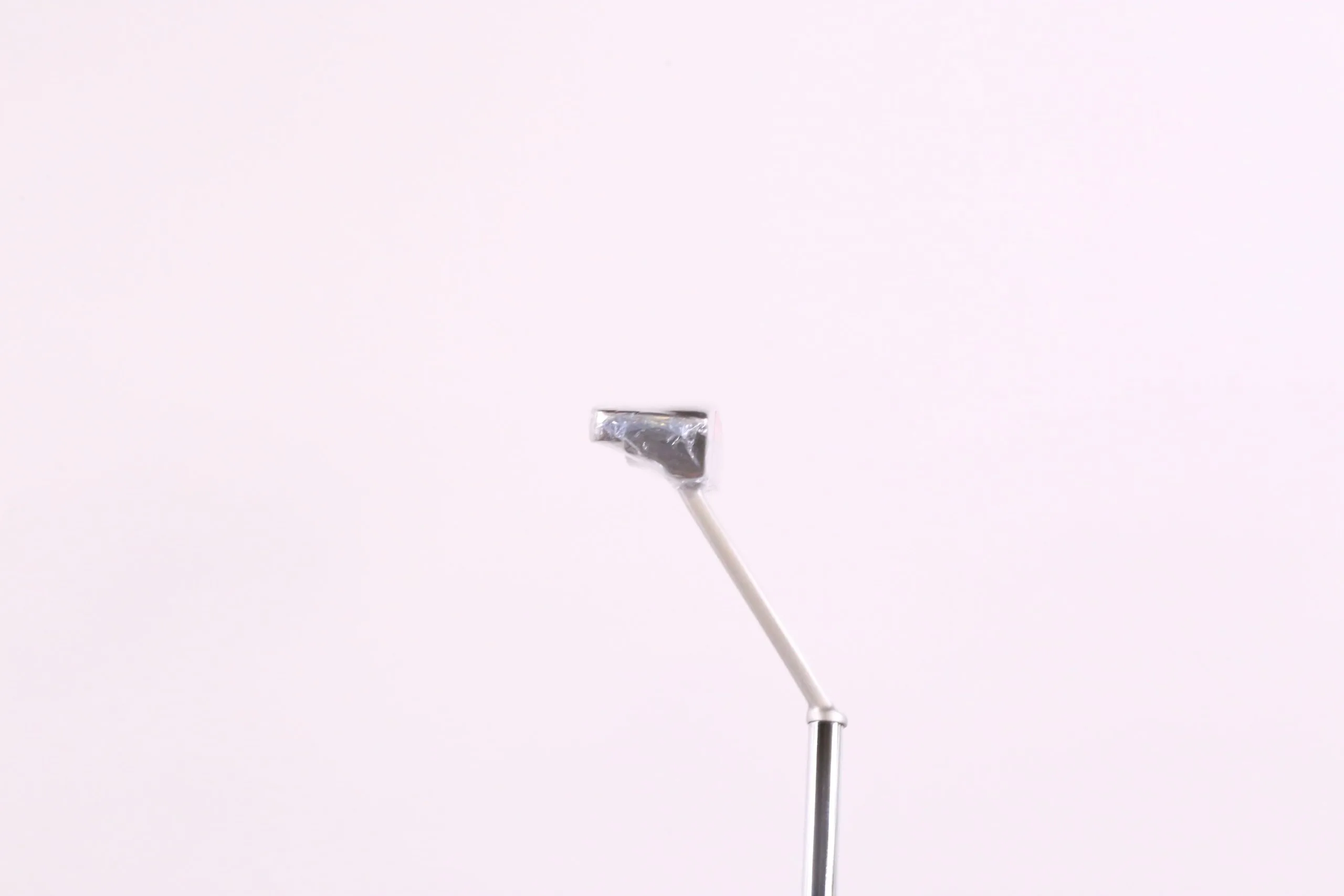 Evnroll TourStroke Trainer Putter 35 In RH Steel Shaft MINT With Headcover 8 Evnroll TourStroke Trainer Putter 35 In RH Steel Shaft MINT With Headcover - Image 6