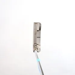 Mizuno Bettinardi C-02 Putter RH 34 In Mizuno Steel Shaft SuperStroke Grip -GOLF BAGS Sales 06c0f123 b1ef 5bf7 a040 f7b0d620ef69