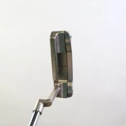 Odyssey Black Series #1 Putter RH 35 In Steel Shaft -GOLF BAGS Sales 06c33eaa 1004 5d7e 89d2 06a13dab25bd