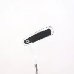Odyssey Versa 330 Mallet White Putter Right Handed 34.75 In Steel Versa -GOLF BAGS Sales 06cfc612 ba3f 5330 af39 e5dc5cc91b14 scaled
