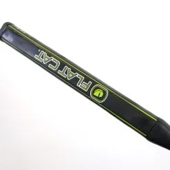 Odyssey White Hot Pro #7 Putter RH 35 In Odyssey Steel Shaft FlatCat Grip 19 Odyssey White Hot Pro #7 Putter RH 35 In Odyssey Steel Shaft FlatCat Grip -GOLF BAGS Sales 06d17536 4fb2 57ed 9d8a cee8f0eff209