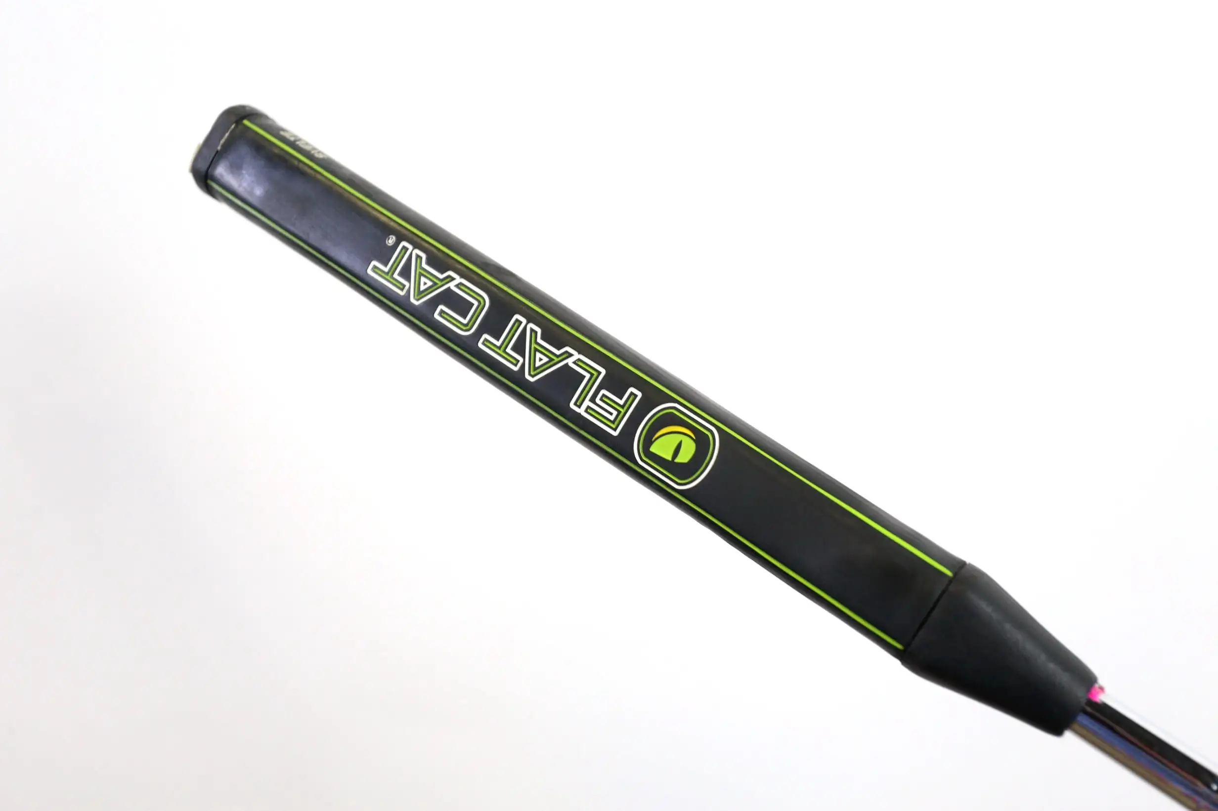 Odyssey White Hot Pro #7 Putter RH 35 In Odyssey Steel Shaft FlatCat Grip 11 Odyssey White Hot Pro #7 Putter RH 35 In Odyssey Steel Shaft FlatCat Grip - Image 9