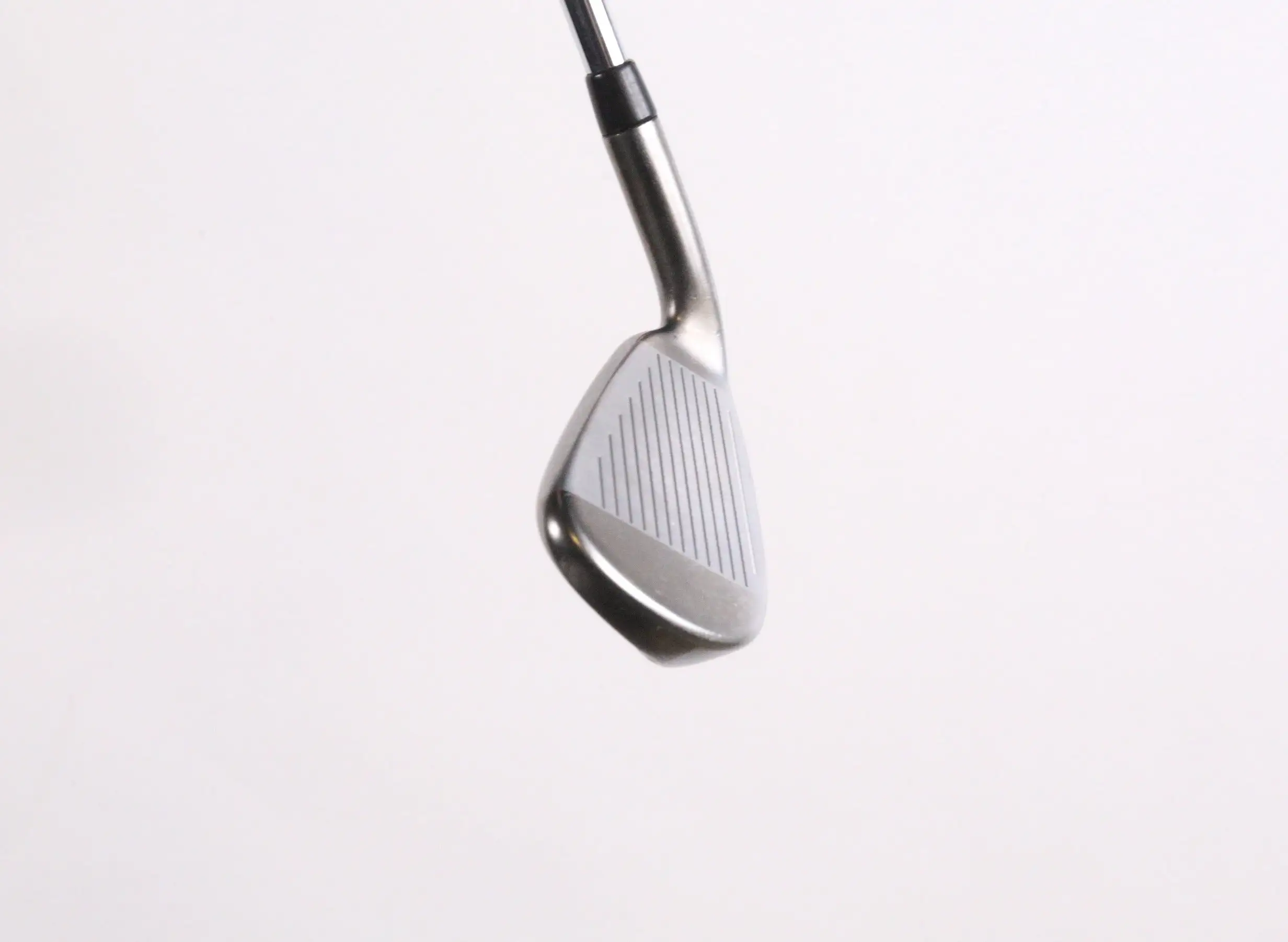 TaylorMade SpeedBlade Single 6 Iron RH 37.75 In Dynamic Gold Steel Stiff Flex 5 TaylorMade SpeedBlade Single 6 Iron RH 37.75 In Dynamic Gold Steel Stiff Flex - Image 4