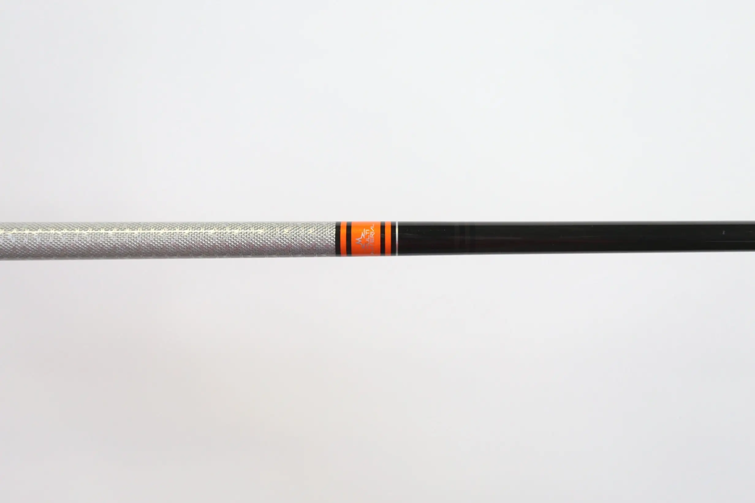 Mitsubishi Tensei AV Orange 65R 45.25 In Ping Tip Driver Shaft 61g Regular Flex 4 Mitsubishi Tensei AV Orange 65R 45.25 In Ping Tip Driver Shaft 61g Regular Flex - Image 2