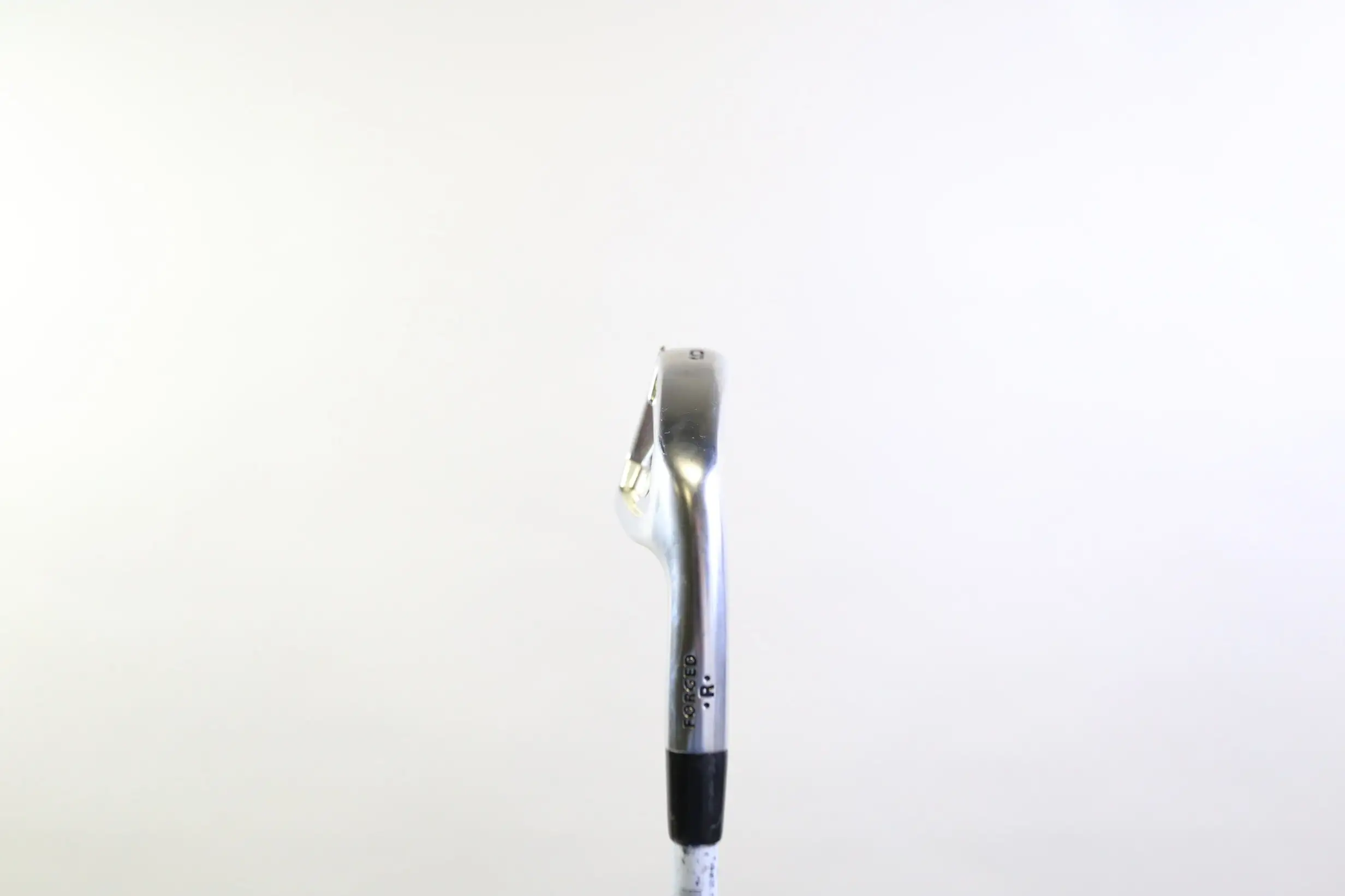 Callaway RAZR X Forged Single 6 Iron 31* RH 37.5 In Rifle Steel Shaft Stiff Flex 5 Callaway RAZR X Forged Single 6 Iron 31* RH 37.5 In Rifle Steel Shaft Stiff Flex - Image 3