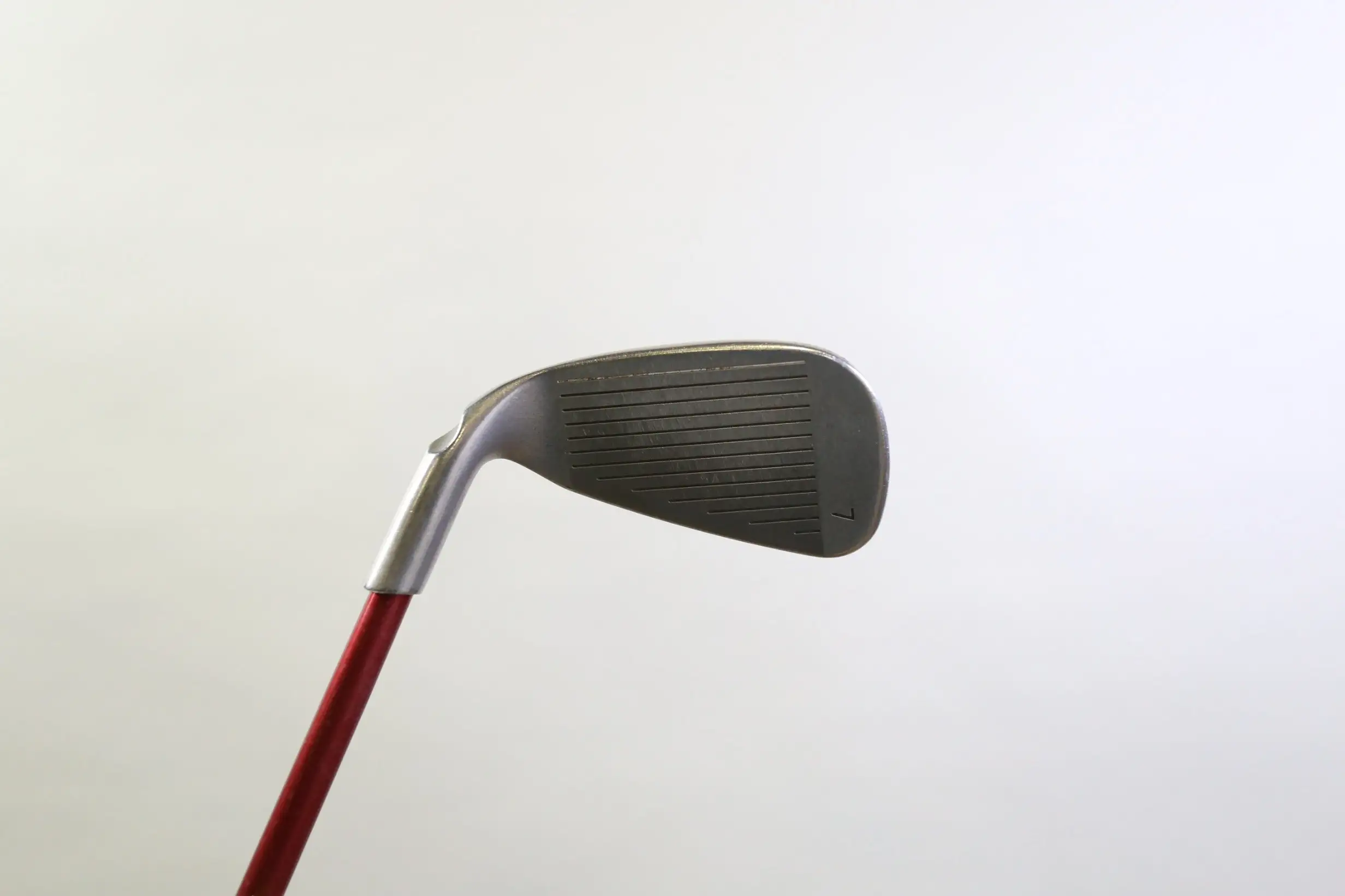 Ping G15 Single 7 Iron RH 36.75 In Ping TFC 149 Graphite Shaft Regular Flex 4 Ping G15 Single 7 Iron RH 36.75 In Ping TFC 149 Graphite Shaft Regular Flex - Image 2