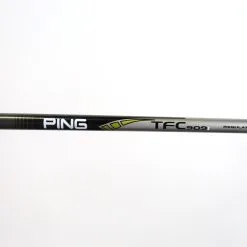 Ping Rapture Single 9 Iron 42* RH 36.75 In Ping TFC 909 Graphite Shaft Regular 18 Ping Rapture Single 9 Iron 42* RH 36.75 In Ping TFC 909 Graphite Shaft Regular -GOLF BAGS Sales 0705b843 6837 5838 9b94 f0421ac7d718