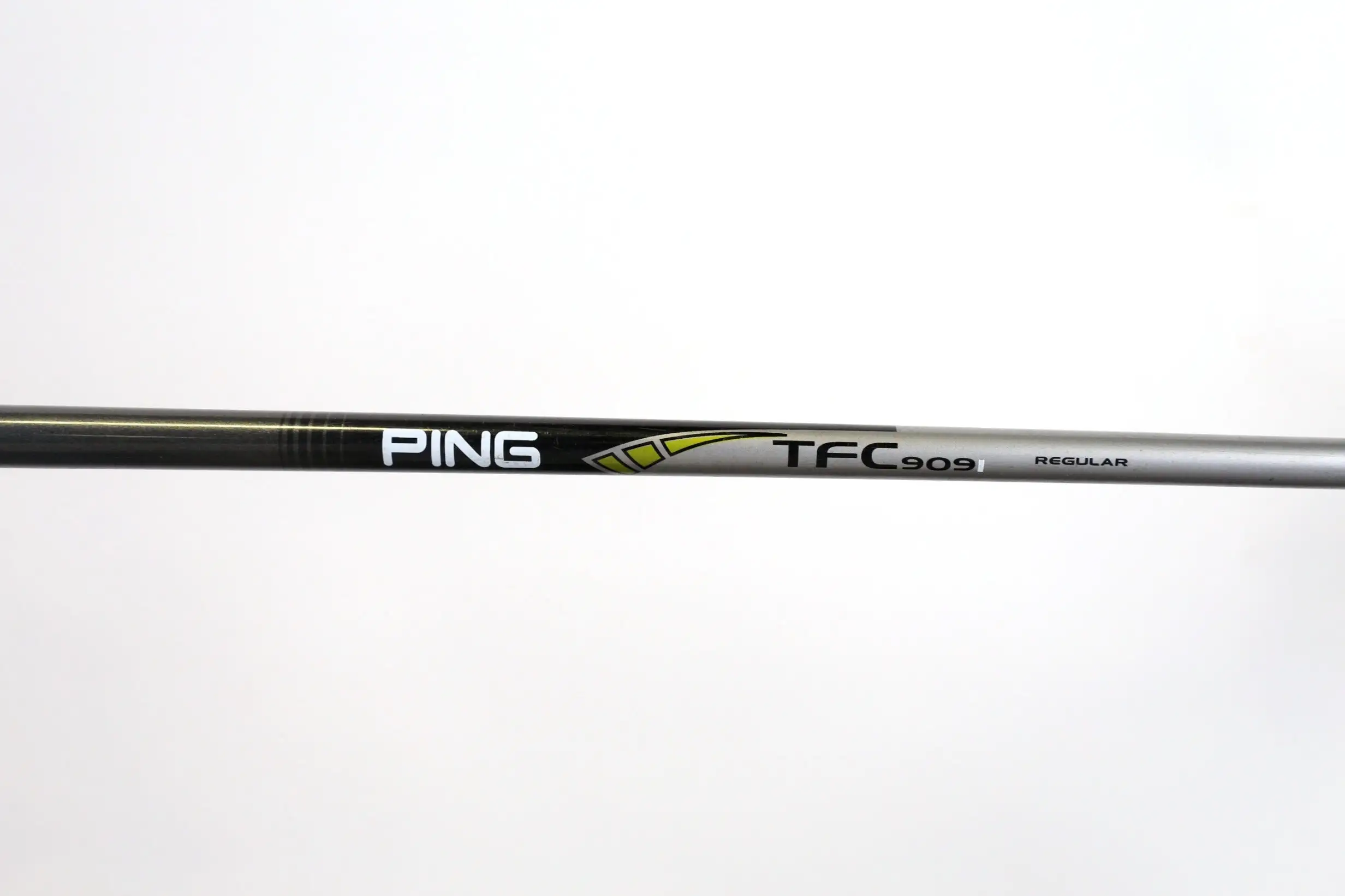 Ping Rapture Single 9 Iron 42* RH 36.75 In Ping TFC 909 Graphite Shaft Regular 10 Ping Rapture Single 9 Iron 42* RH 36.75 In Ping TFC 909 Graphite Shaft Regular - Image 8
