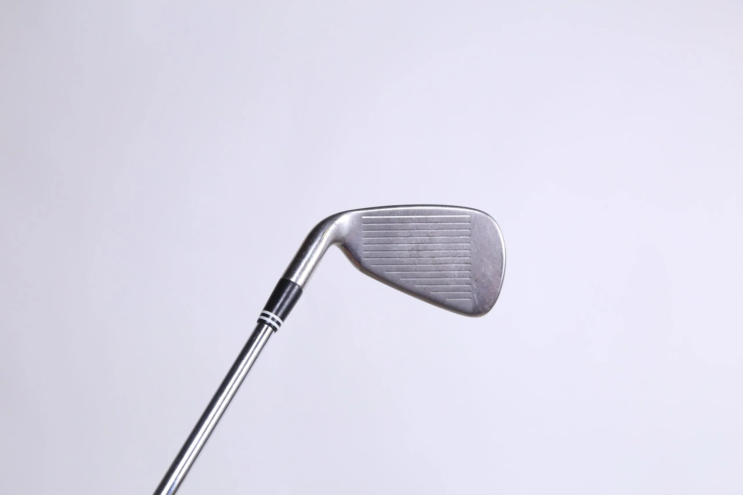 Cleveland TA7 Single 6 Iron 37.25 In RH 31* True Temper Steel Shaft Regular Flex 4 Cleveland TA7 Single 6 Iron 37.25 In RH 31* True Temper Steel Shaft Regular Flex - Image 2