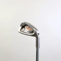 Ping I10 Single 7 Iron 34* RH 36.5 In Ping AWT Steel Shaft Stiff Flex 14 Ping I10 Single 7 Iron 34* RH 36.5 In Ping AWT Steel Shaft Stiff Flex -GOLF BAGS Sales 0725b652 d8fa 5c3f 94b0 7eefbaf26270