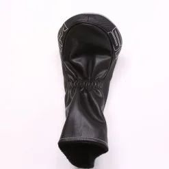 TaylorMade SIM Driver Headcover Only Black Very Good Condition 11 TaylorMade SIM Driver Headcover Only Black Very Good Condition -GOLF BAGS Sales 07606310 ee98 565a b859 55e313bca2a1 scaled