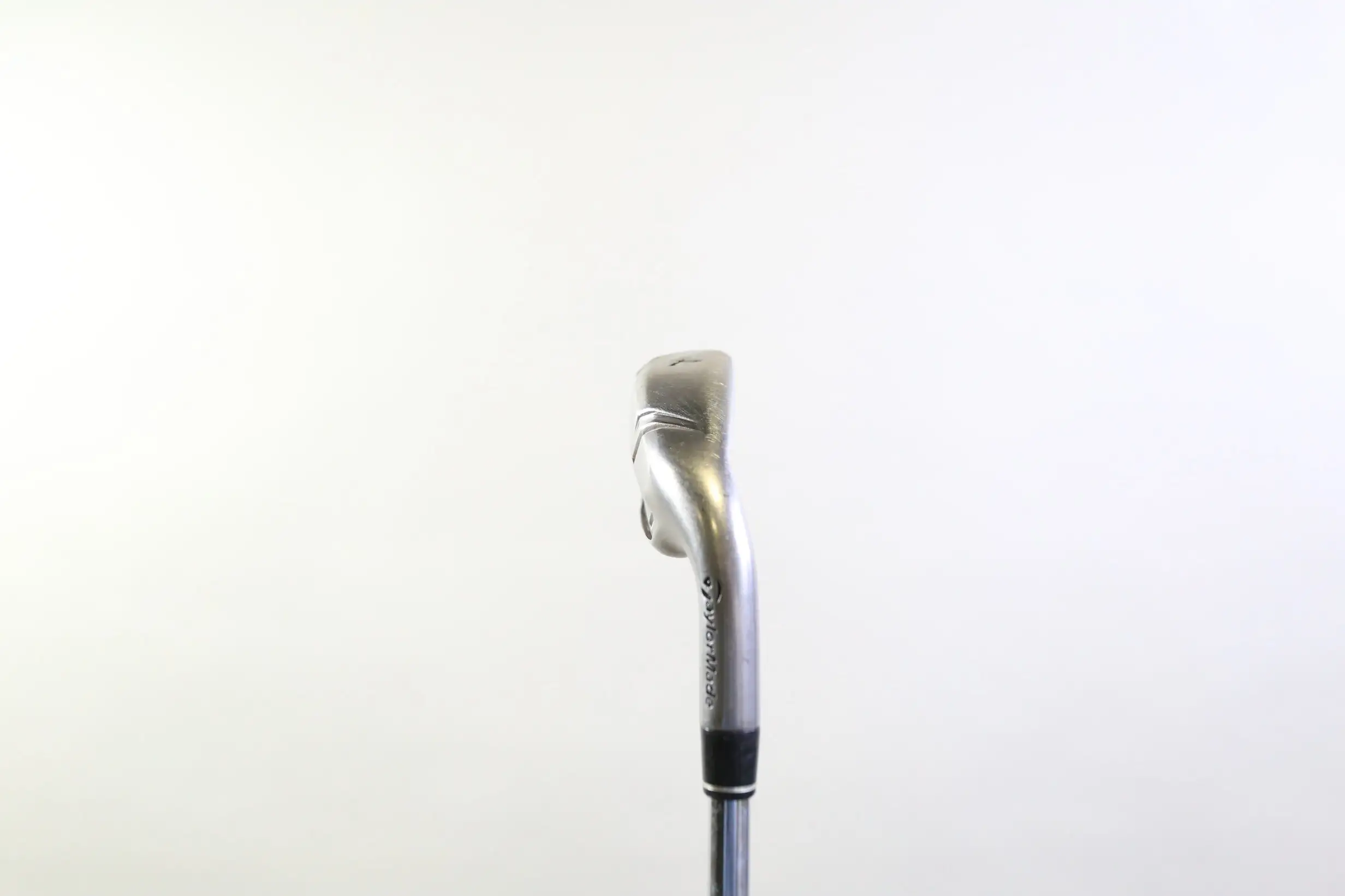 TaylorMade RocketBallz 4 Iron RH 39.5 In RBZ Steel Shaft Stiff Flex 5 TaylorMade RocketBallz 4 Iron RH 39.5 In RBZ Steel Shaft Stiff Flex - Image 3