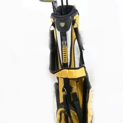 Walter Hagen 1W, FW. Hybrid, 7, 9, Putter RH Kids Club Set W/ Bag 14 Walter Hagen 1W, FW. Hybrid, 7, 9, Putter RH Kids Club Set W/ Bag -GOLF BAGS Sales 077d5af6 18ae 55a0 a61f d79bd7bb33a0