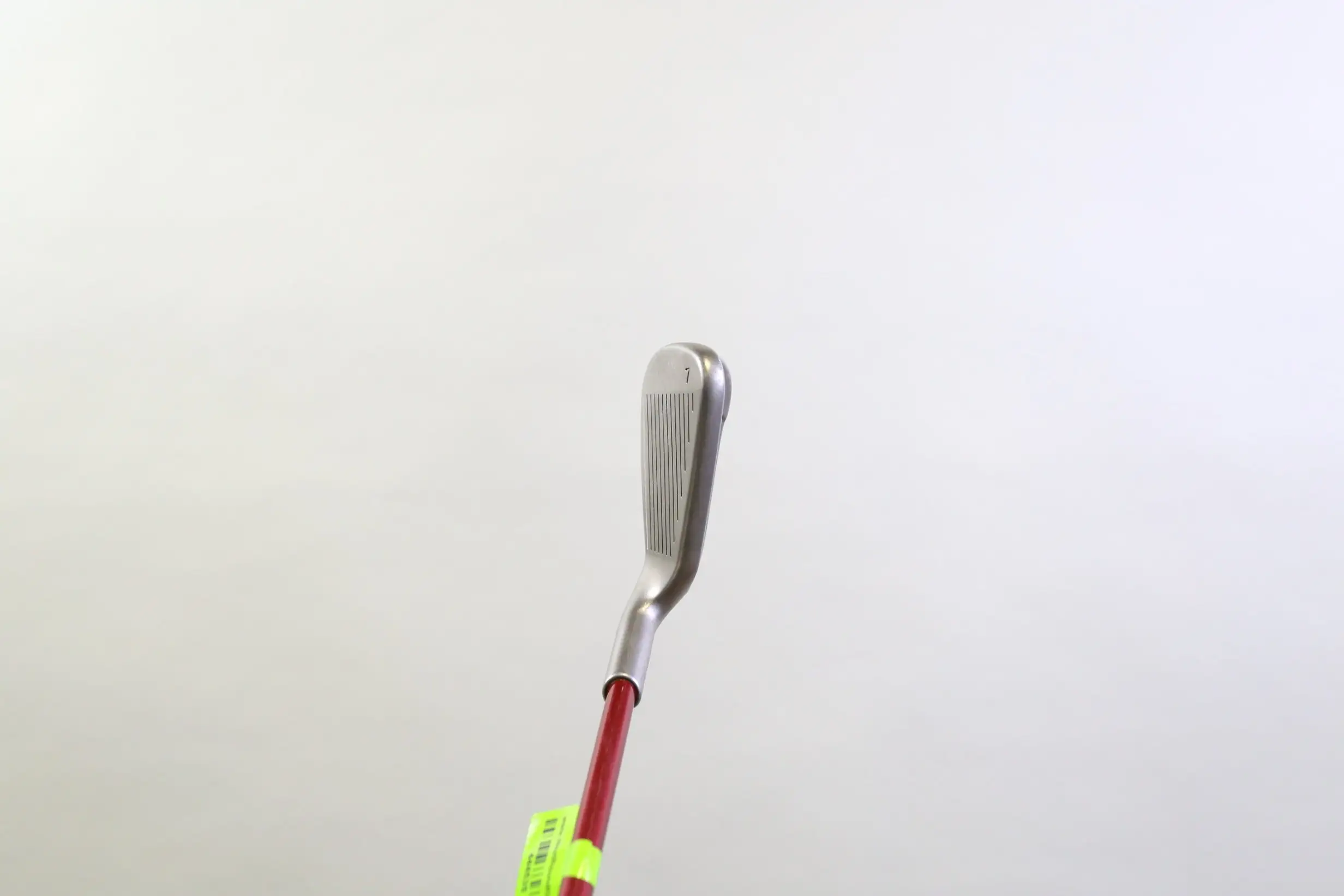 Ping G15 Single 7 Iron RH 35.75 In Ping TFC 149 Graphite Shaft Soft Regular Flex 9 Ping G15 Single 7 Iron RH 35.75 In Ping TFC 149 Graphite Shaft Soft Regular Flex - Image 7