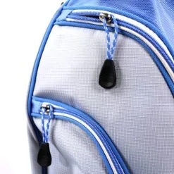 Cobra Blue/Silver Cart Bag 14-Dividers 6-Pockets Shoulfer Strap -GOLF BAGS Sales 07a144f4 fa69 5cac b5dc 13b2bb192f61 scaled