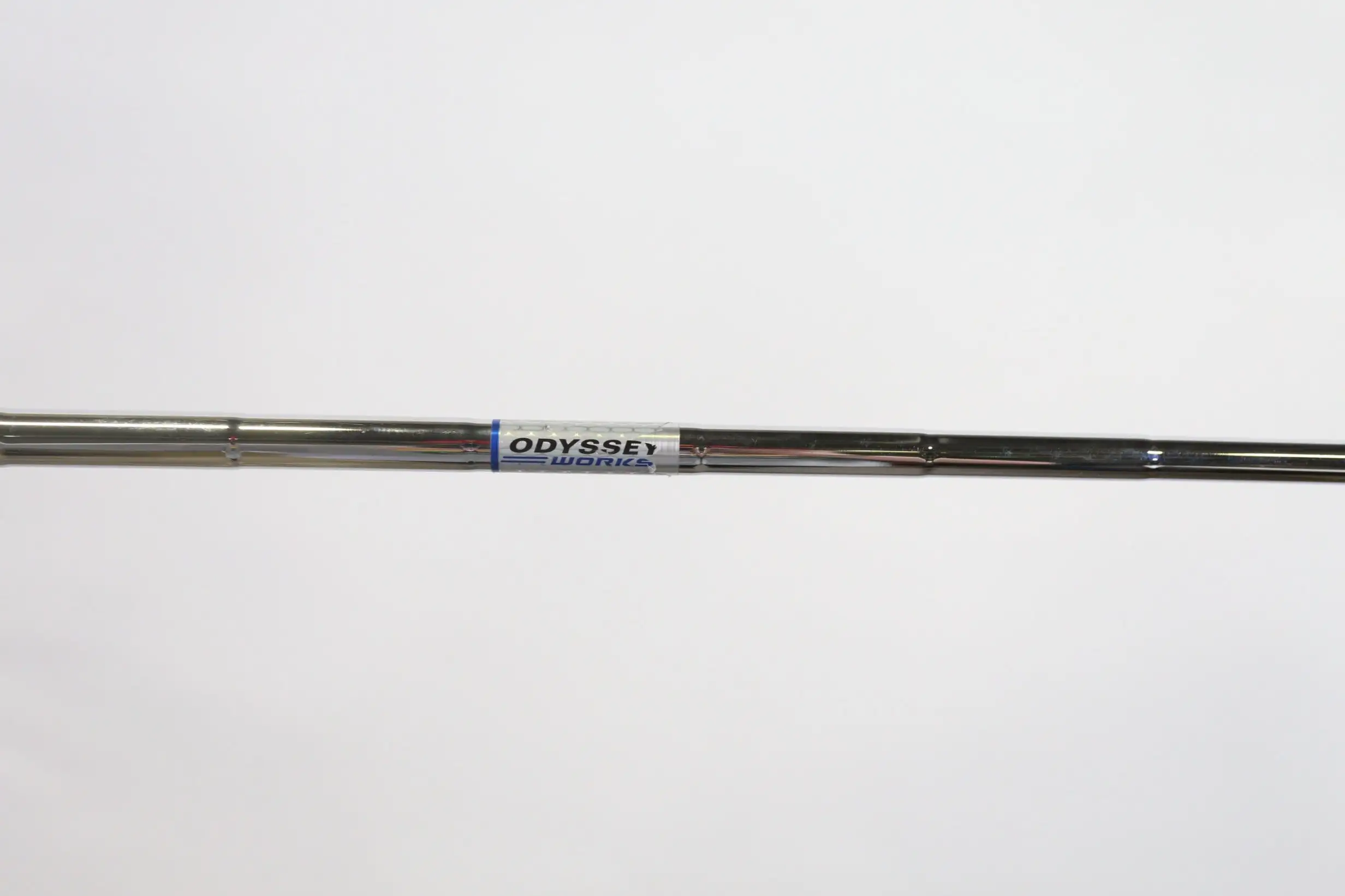 Odyssey O-Works #9 Putter RH 35 In Steel Shaft 11 Odyssey O-Works #9 Putter RH 35 In Steel Shaft - Image 9