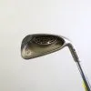 Ping G10 Single 7 Iron 34* RH Maroon Dot 37.25 In AWT Steel Shaft Regular Flex