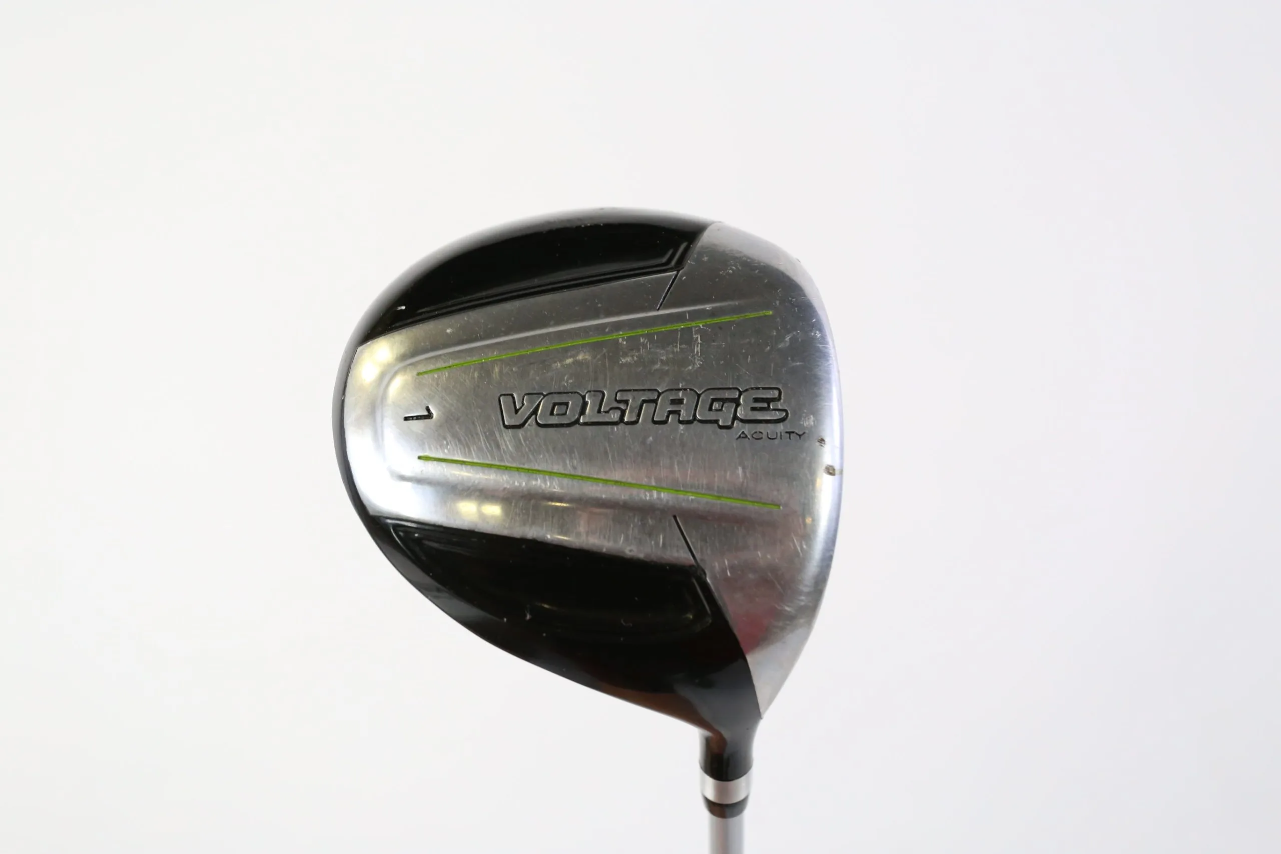 Acuity Voltage Driver, 3H, 7, 9, Putter Kids Golf Set RH 58'' Graphite Junior Flex 8 Acuity Voltage Driver, 3H, 7, 9, Putter Kids Golf Set RH 58'' Graphite Junior Flex - Image 6