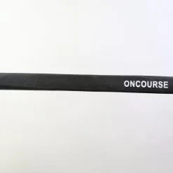 Odyssey Versa #1 White Putter RH 34 In Steel Shaft Oncourse Grip Blade 17 Odyssey Versa #1 White Putter RH 34 In Steel Shaft Oncourse Grip Blade -GOLF BAGS Sales 089d7f1e 31ba 576c 8357 054f02c62389