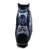 GloveIt Blue/White Cart Bag 14-Dividers 9-Pockets Shoulder Strap -GOLF BAGS Sales 08cb1aad 1eaf 5e39 b7f3 a1d69a5a0234
