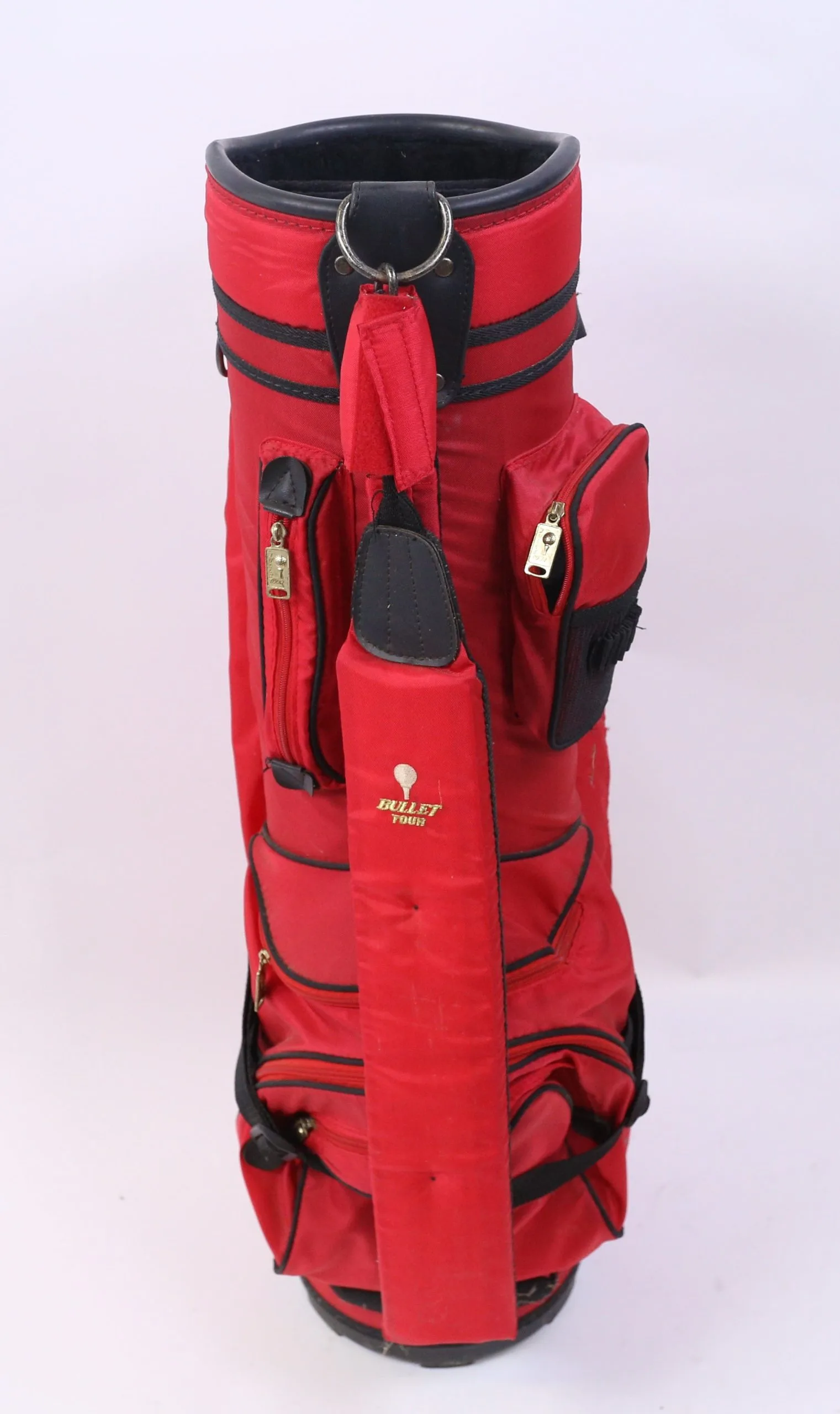 Bullet Tour Frito Lay Themed Cart Golf Bag 6 Way Divider 5 Bullet Tour Frito Lay Themed Cart Golf Bag 6 Way Divider - Image 3