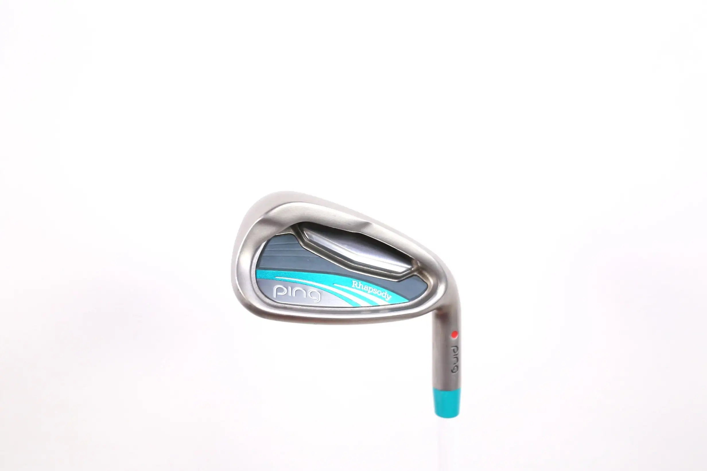 Ping Rhapsody 2015 Red Dot Single 9 Iron RH 35.5 In Ping ULT220 Graphite Lite 4 Ping Rhapsody 2015 Red Dot Single 9 Iron RH 35.5 In Ping ULT220 Graphite Lite - Image 2