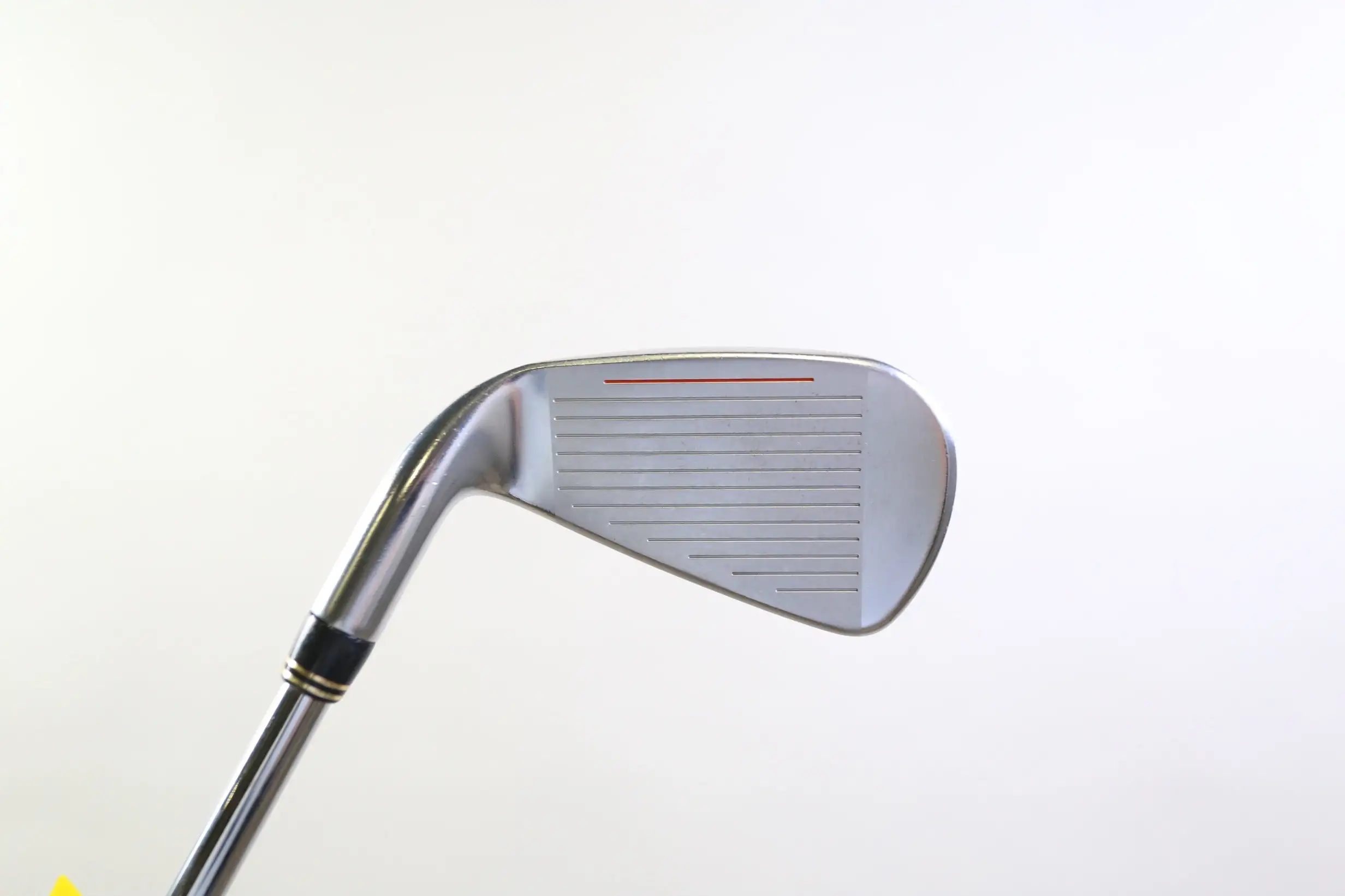 Cobra AMP Cell Orange Single 5 Iron 24* RH 38.25 In Steel Shaft Regular Flex 4 Cobra AMP Cell Orange Single 5 Iron 24* RH 38.25 In Steel Shaft Regular Flex - Image 2