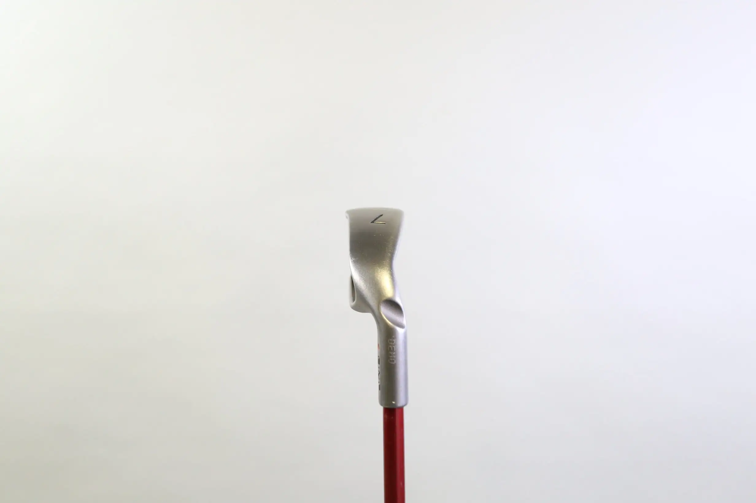 Ping G15 Single 7 Iron RH 35.75 In Ping TFC 149 Graphite Shaft Soft Regular Flex 5 Ping G15 Single 7 Iron RH 35.75 In Ping TFC 149 Graphite Shaft Soft Regular Flex - Image 3