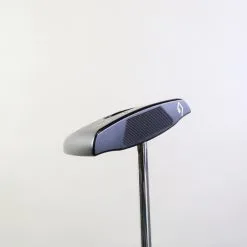 Argolf Uther Mallet Putter RH 35.25 In Steel Shaft -GOLF BAGS Sales 094cb962 d811 5a36 8855 8d41e109fa65