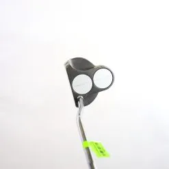Odyssey White Hot 2-Ball Putter RH 34 In Steel Shaft -GOLF BAGS Sales 098643ca 5bbf 58e3 bf4a 5fc5fa94df2a