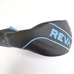 Callaway REVA Driver, 5w, 5H, 7, 9, SW Club Set RH Graphite Ladies Flex 23 Callaway REVA Driver, 5w, 5H, 7, 9, SW Club Set RH Graphite Ladies Flex -GOLF BAGS Sales 09a15906 c8b8 5c32 9c32 6c5bd4989976