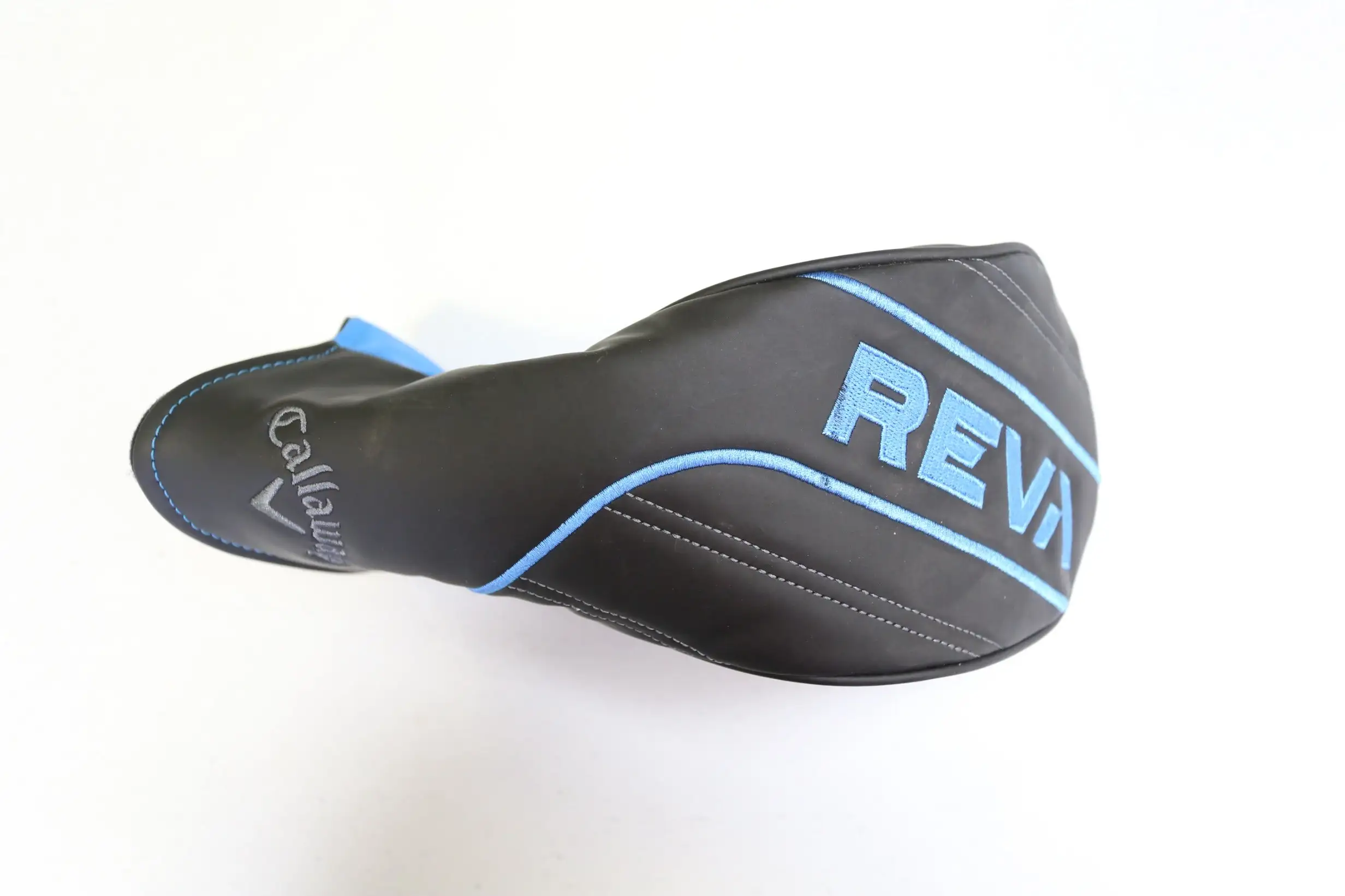 Callaway REVA Driver, 5w, 5H, 7, 9, SW Club Set RH Graphite Ladies Flex 13 Callaway REVA Driver, 5w, 5H, 7, 9, SW Club Set RH Graphite Ladies Flex - Image 11