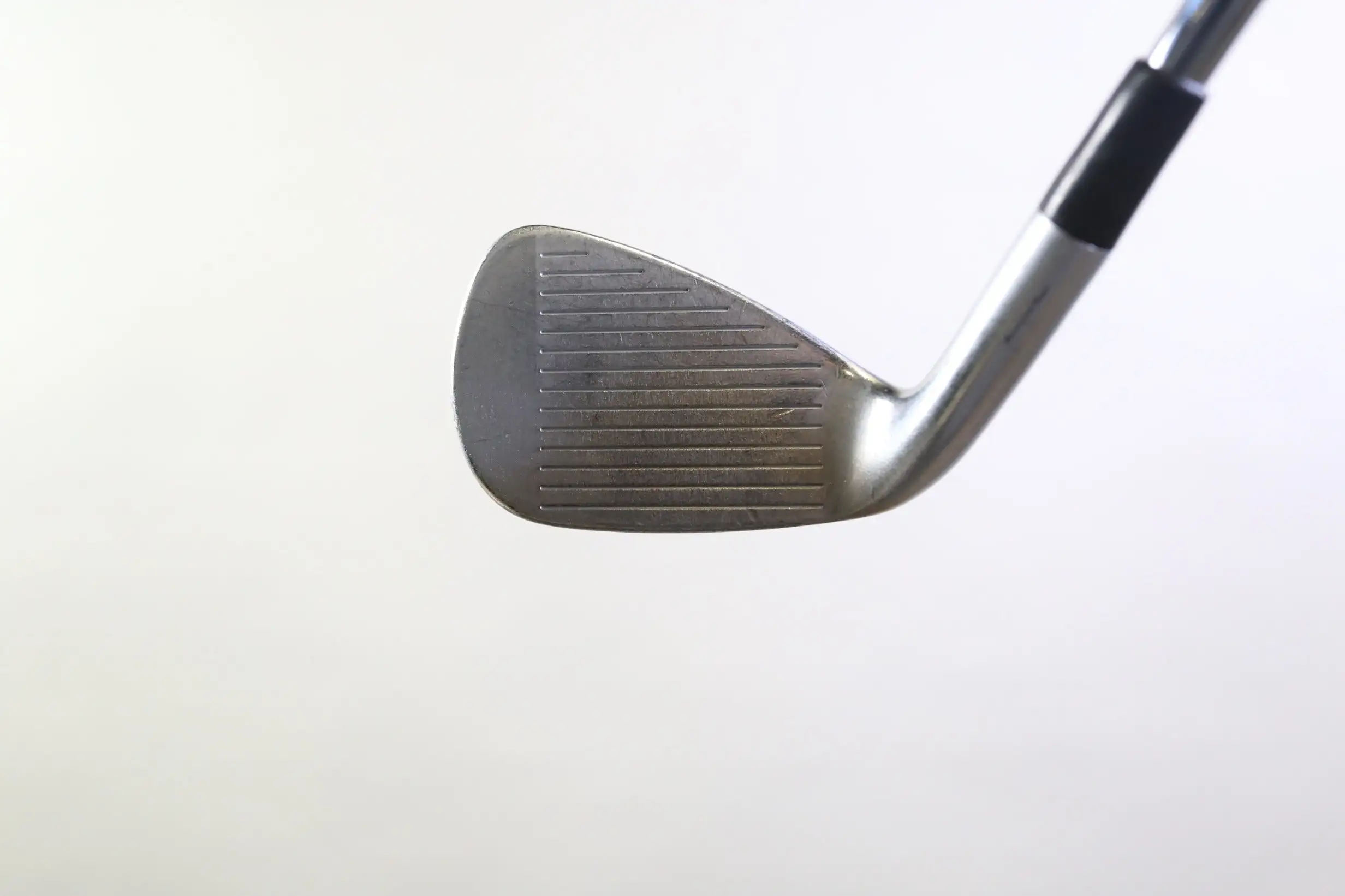 Callaway Apex Pro Forged Single 8 Iron RH 37 In Steel Shaft Extra Stiff Flex 8 Callaway Apex Pro Forged Single 8 Iron RH 37 In Steel Shaft Extra Stiff Flex - Image 6