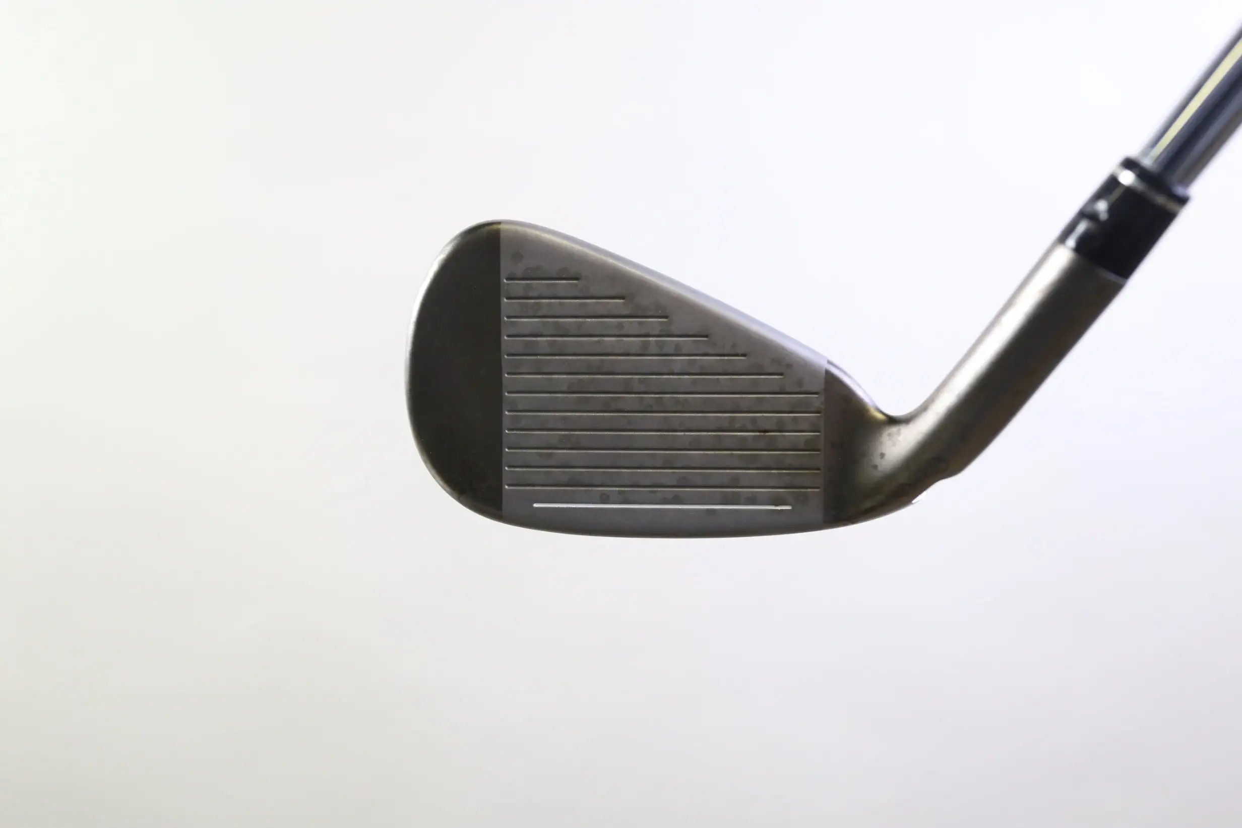 TaylorMade SpeedBlade Single 6 Iron 26.5* RH 38 In Steel Shaft Stiff Flex 8 TaylorMade SpeedBlade Single 6 Iron 26.5* RH 38 In Steel Shaft Stiff Flex - Image 6