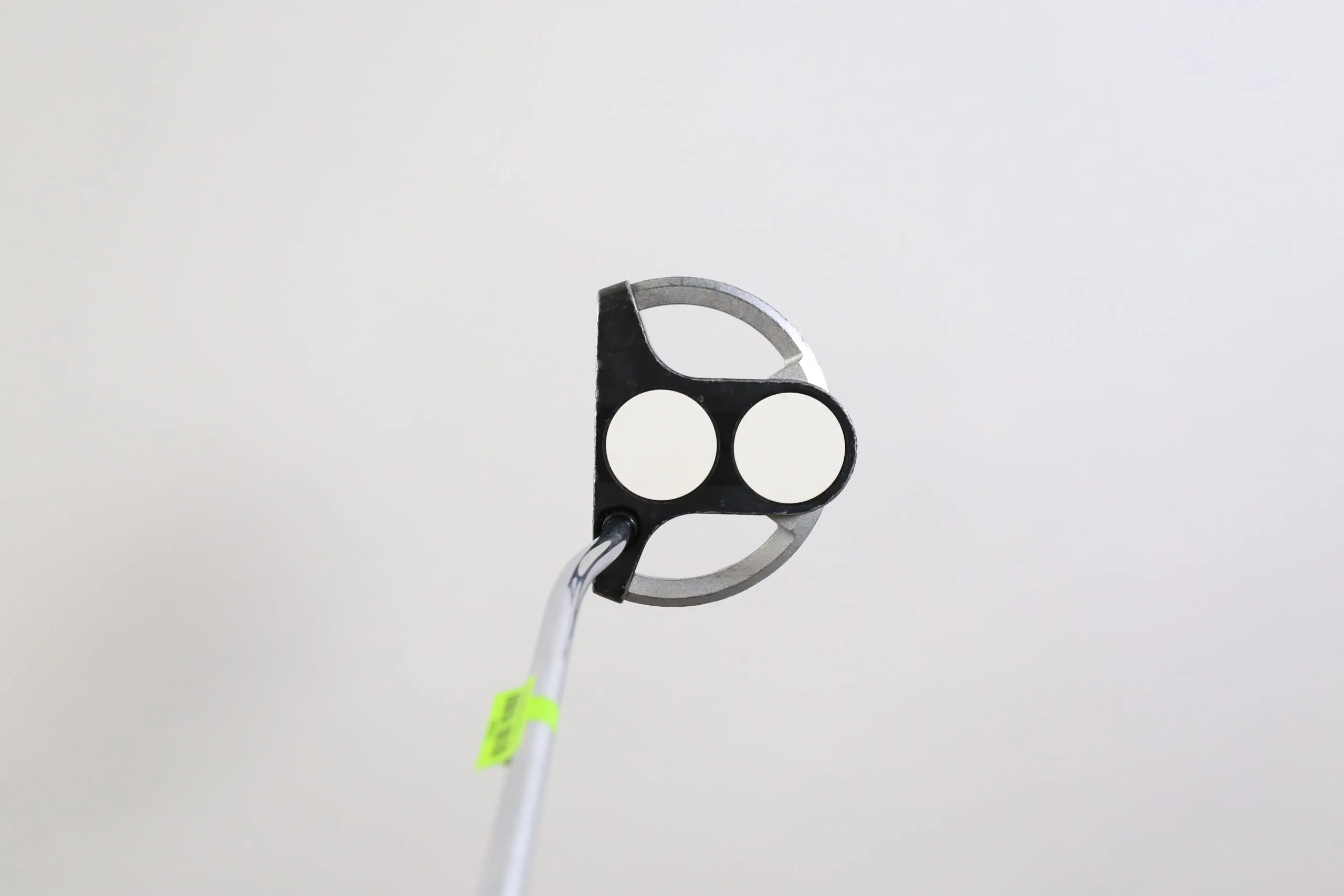 Odyssey White Hot XG 2-Ball SRT Putter RH 33.25 In Steel Shaft 9 Odyssey White Hot XG 2-Ball SRT Putter RH 33.25 In Steel Shaft - Image 7