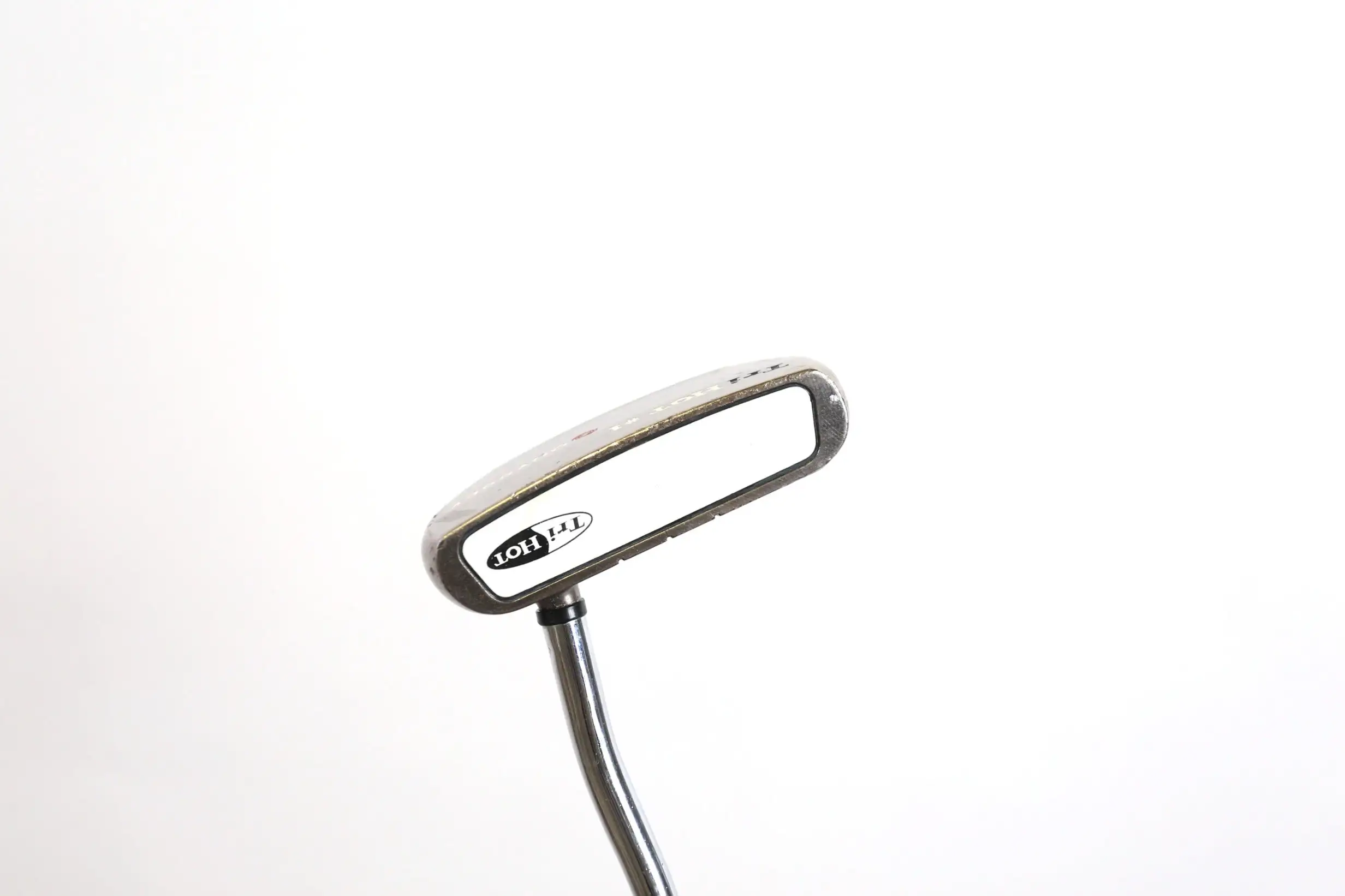 Odyssey Tri Hot 1 Putter RH 33 In Steel Shaft 8 Odyssey Tri Hot 1 Putter RH 33 In Steel Shaft - Image 6