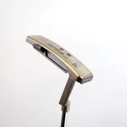 Mizuno Bettinardi C-02 Putter RH 34 In Mizuno Steel Shaft SuperStroke Grip -GOLF BAGS Sales 0a4dc883 c265 5b03 a1c6 fa4589e8c6fd