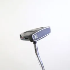 Odyssey DFX 2-Ball Putter RH 35 In Steel Shaft Lamkin Grip Mallet 12 Odyssey DFX 2-Ball Putter RH 35 In Steel Shaft Lamkin Grip Mallet -GOLF BAGS Sales 0a5676a4 dc40 55d0 a2bf 9ba9583160b4