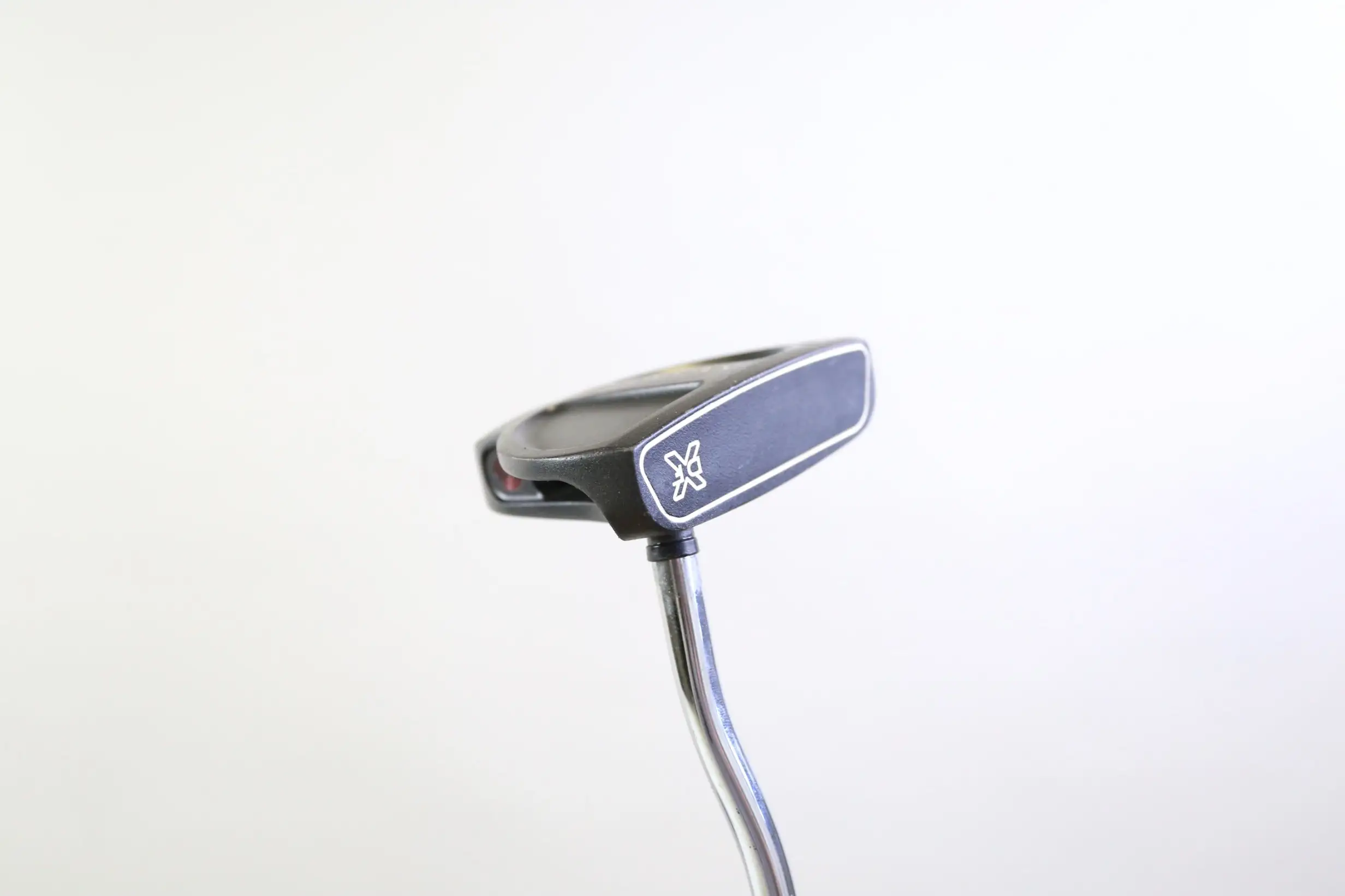 Odyssey DFX 2-Ball Putter RH 35 In Steel Shaft Lamkin Grip Mallet 5 Odyssey DFX 2-Ball Putter RH 35 In Steel Shaft Lamkin Grip Mallet - Image 3